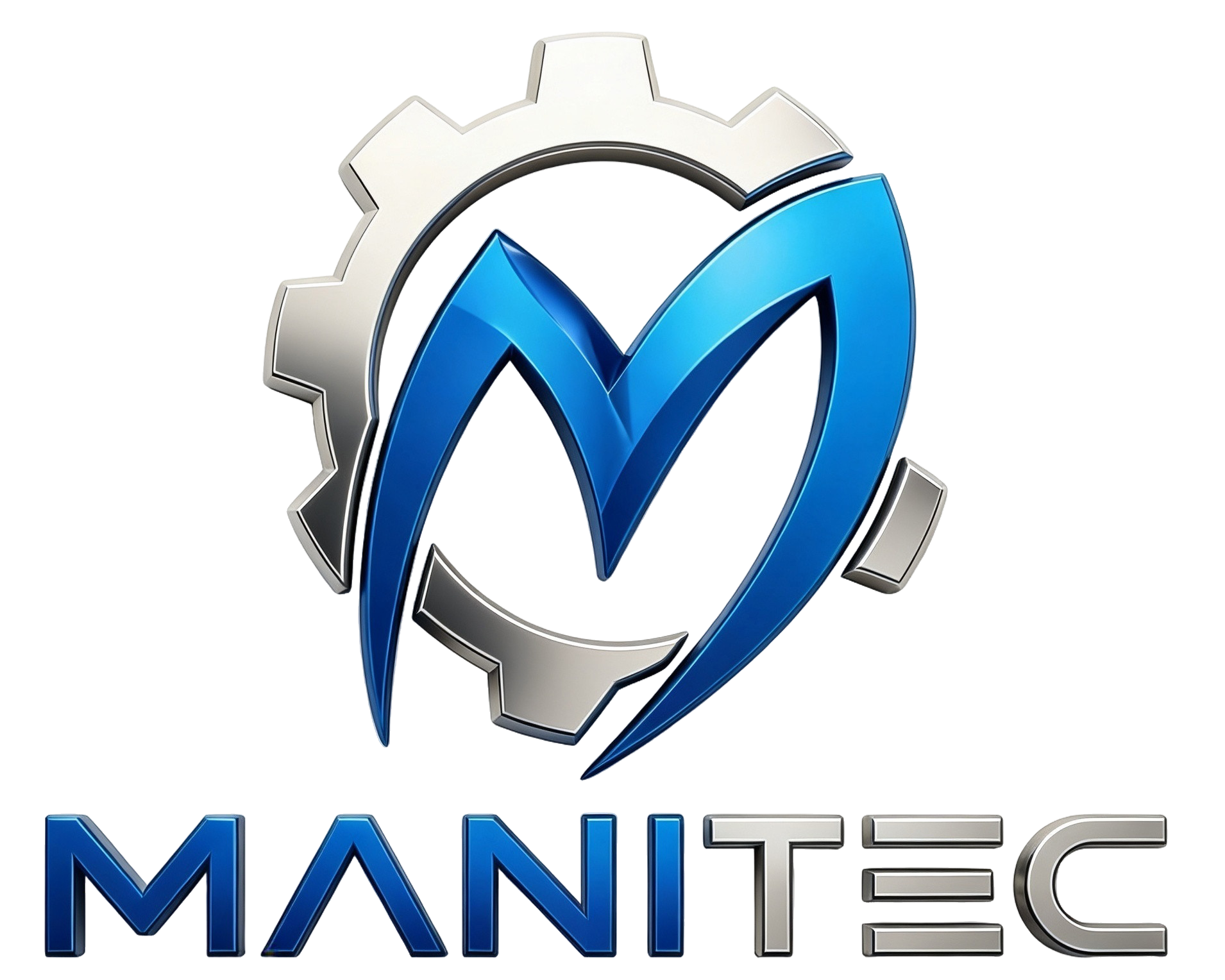 MANITEC Logo